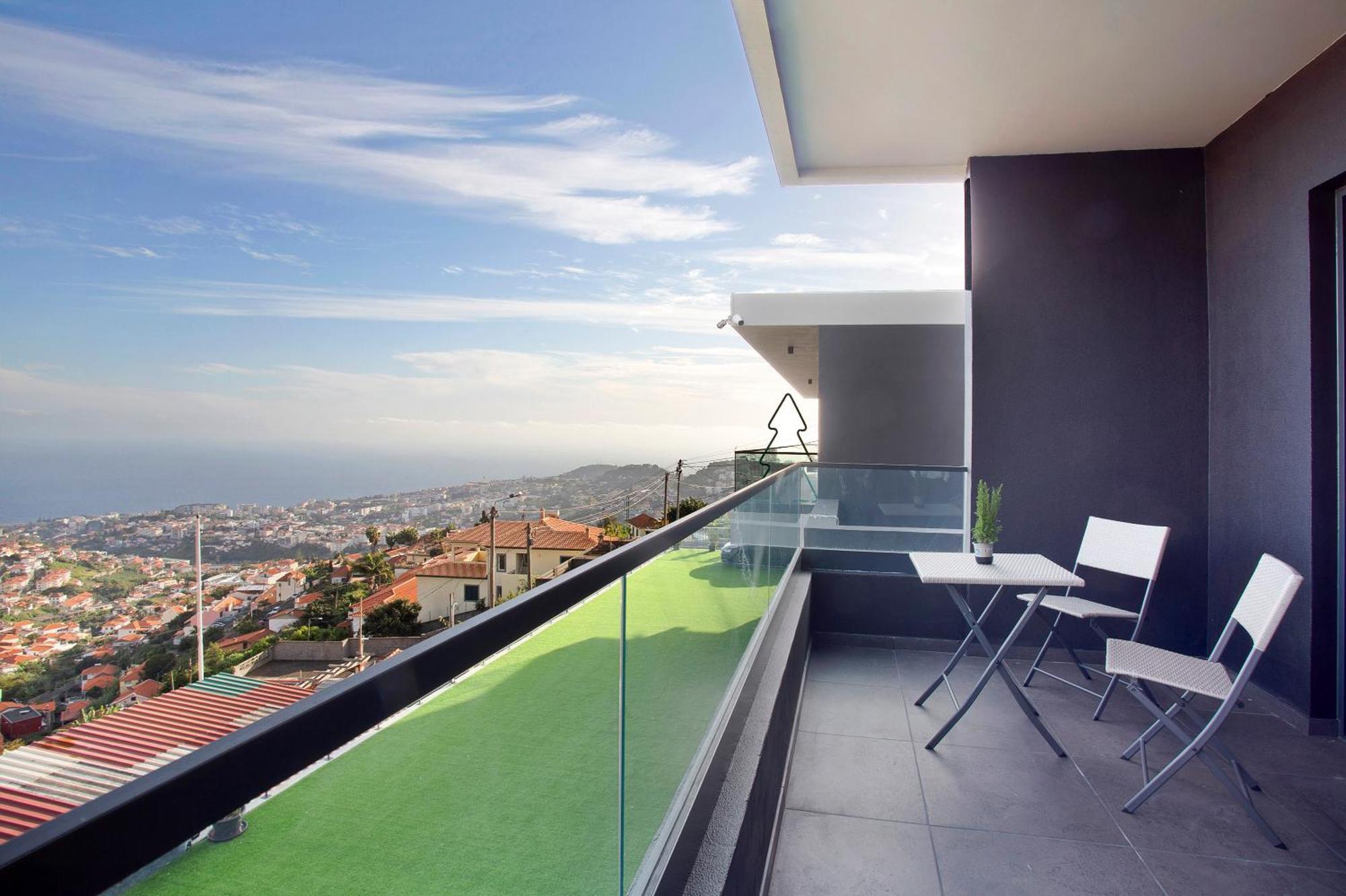 Dream View Villa Funchal  Exterior photo