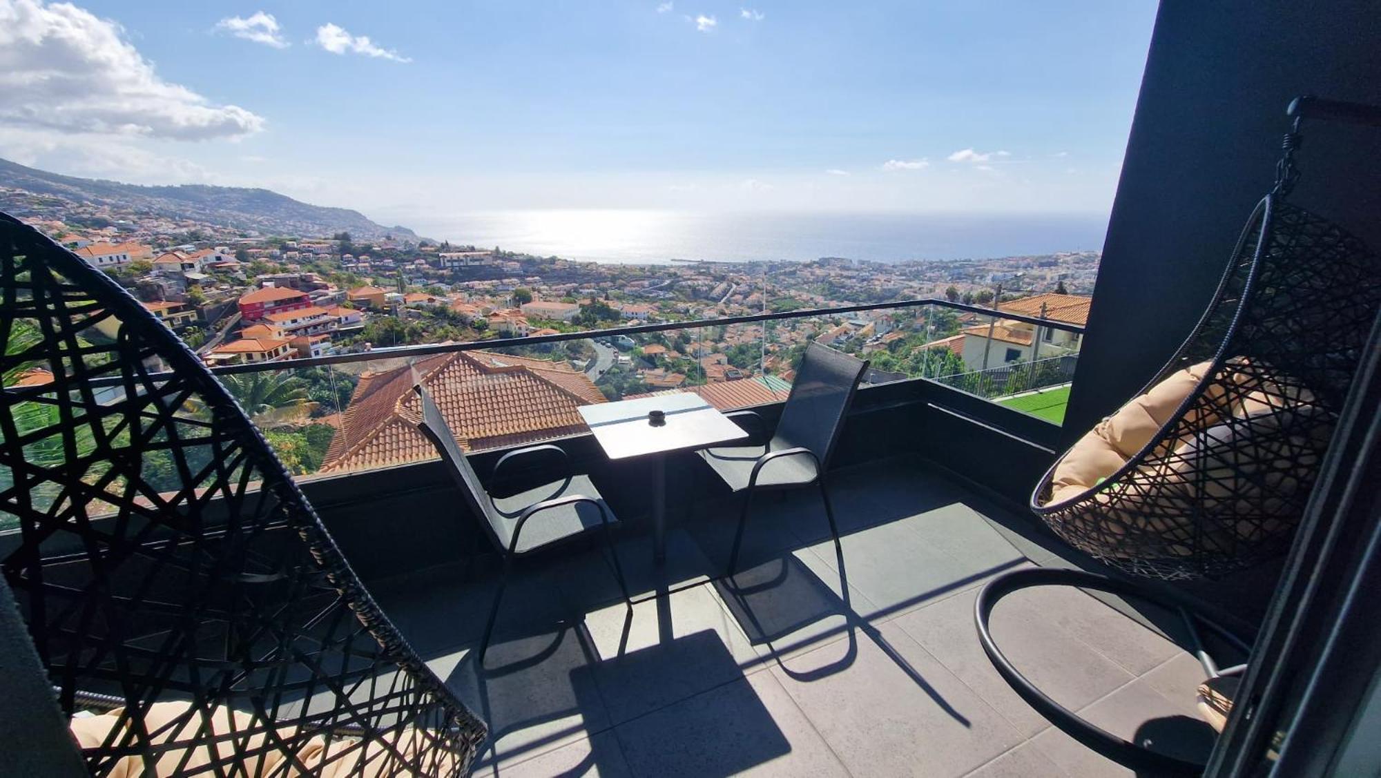 Dream View Villa Funchal  Exterior photo